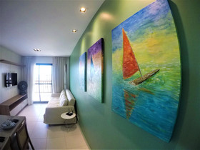 VG Sun Cumbuco by DM Apartments