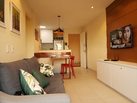 VG Sun Cumbuco by DM Apartments