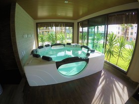 VG Sun Cumbuco by DM Apartments