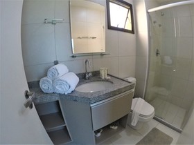 VG Sun Cumbuco by DM Apartments