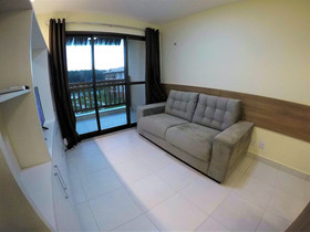 VG Sun Cumbuco by DM Apartments