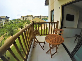 VG Sun Cumbuco by DM Apartments