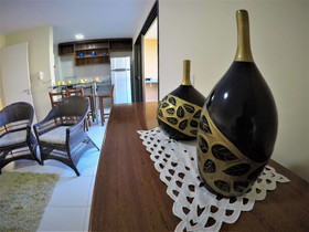 VG Sun Cumbuco by DM Apartments