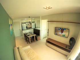 VG Sun Cumbuco by DM Apartments
