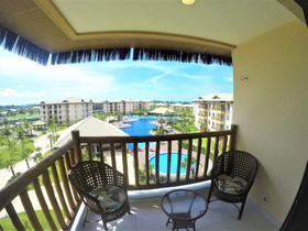 VG Sun Cumbuco by DM Apartments