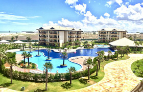 VG Sun Cumbuco by DM Apartments