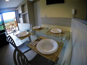 VG Sun Cumbuco by DM Apartments