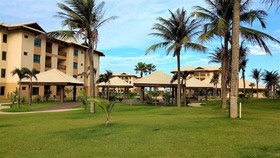VG Sun Cumbuco by DM Apartments