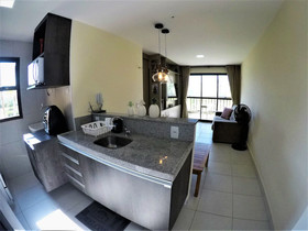 VG Sun Cumbuco by DM Apartments