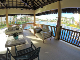 VG Sun Cumbuco by DM Apartments