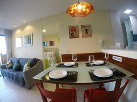 VG Sun Cumbuco by DM Apartments