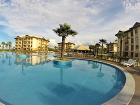 VG Sun Cumbuco by DM Apartments