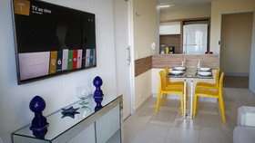 VG Sun Cumbuco by DM Apartments