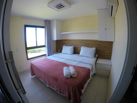 VG Sun Cumbuco by DM Apartments
