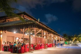 Vila Galé Cumbuco Hotel