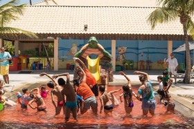 Vila Galé Cumbuco Hotel