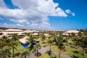 Vila Galé Cumbuco Hotel