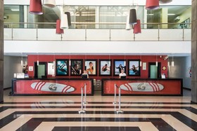 Vila Galé Cumbuco Hotel