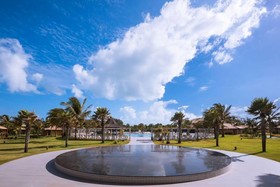 Vila Galé Cumbuco Hotel