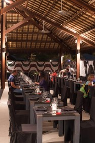 Vila Galé Cumbuco Hotel