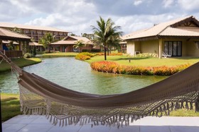 Vila Galé Cumbuco Hotel