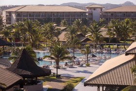 Vila Galé Cumbuco Hotel