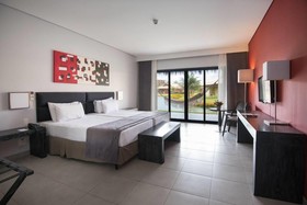 Vila Galé Cumbuco Hotel
