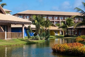Vila Galé Cumbuco Hotel