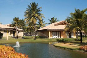 Vila Galé Cumbuco Hotel