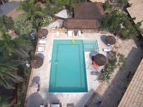 Win Pousada Hotel