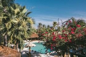 Win Pousada Hotel