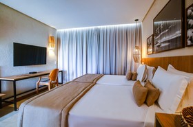 Hotel Ponta de Inhambupe Boutique & Spa by Slaviero Hotéis