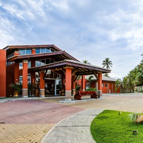 Hotel Ponta de Inhambupe Boutique & Spa by Slaviero Hotéis