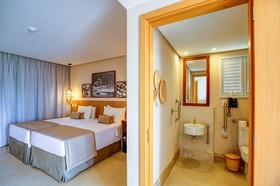 Hotel Ponta de Inhambupe Boutique & Spa by Slaviero Hotéis