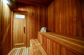 Hotel Ponta de Inhambupe Boutique & Spa by Slaviero Hotéis