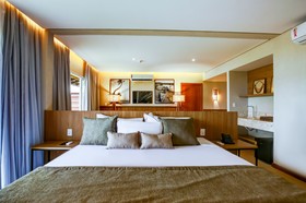 Hotel Ponta de Inhambupe Boutique & Spa by Slaviero Hotéis