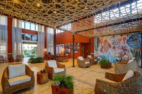 Hotel Ponta de Inhambupe Boutique & Spa by Slaviero Hotéis