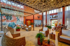 Hotel Ponta de Inhambupe Boutique & Spa by Slaviero Hotéis