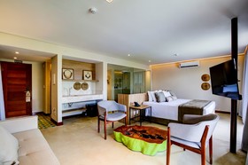 Hotel Ponta de Inhambupe Boutique & Spa by Slaviero Hotéis