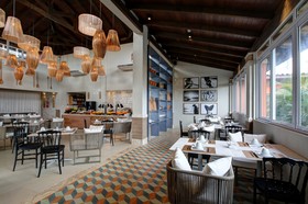 Hotel Ponta de Inhambupe Boutique & Spa by Slaviero Hotéis
