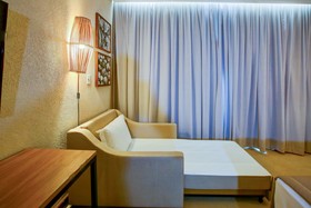 Hotel Ponta de Inhambupe Boutique & Spa by Slaviero Hotéis