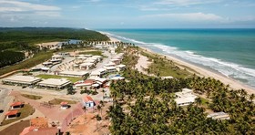 Hotel Ponta de Inhambupe Boutique & Spa by Slaviero Hotéis