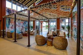 Hotel Ponta de Inhambupe Boutique & Spa by Slaviero Hotéis