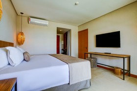 Hotel Ponta de Inhambupe Boutique & Spa by Slaviero Hotéis