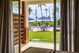 Hotel Ponta de Inhambupe Boutique & Spa by Slaviero Hotéis
