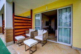 Hotel Ponta de Inhambupe Boutique & Spa by Slaviero Hotéis