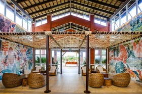 Hotel Ponta de Inhambupe Boutique & Spa by Slaviero Hotéis