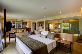 Hotel Ponta de Inhambupe Boutique & Spa by Slaviero Hotéis