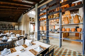 Hotel Ponta de Inhambupe Boutique & Spa by Slaviero Hotéis