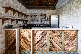Hotel Ponta de Inhambupe Boutique & Spa by Slaviero Hotéis